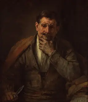 Heilige Bartholomäus
