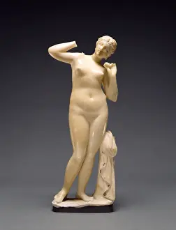 Venusstatue