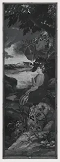 Greek Mythology Stories Drucke: Story Eurydice