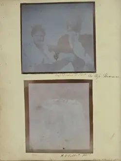 Table Top Photography Drucke: Table Top Tableware William Henry Fox Talbot