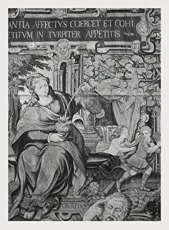 Temperance