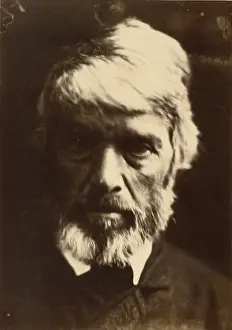 Scottish Philosopher Drucke: [Thomas Carlyle]
