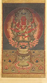 Japanese Hanging Scroll Paintings Drucke: µäøµƒôµÿ