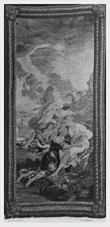 Greek Mythology Goddesses Drucke: Venus Aphrodite Adonis