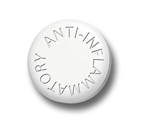 Antibiotic Treatment Options Drucke: Anti-Inflammatory Tablet