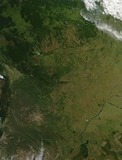 Brazil Landscape Photography Drucke: Brazil