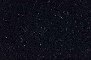 Deep Space Astrophotography Drucke: Coma-Virgo galaxy field