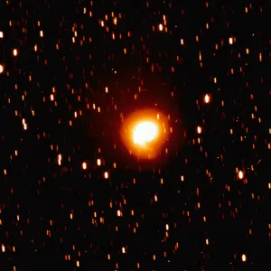 Comet Hale Bopp Drucke: Comet Hale Bopp