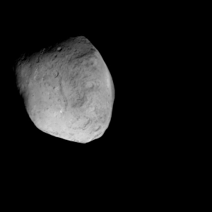 Space Photography Drucke: Comet Tempel 1