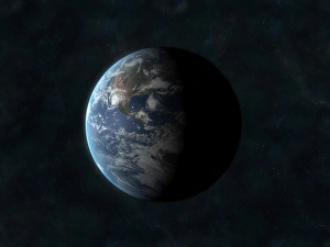 Earth