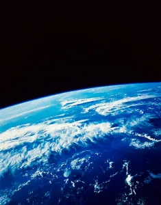 Earth From Space Drucke: Earth from Space