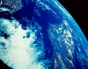 Earth From Space Drucke: Earth from Space