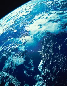 Earth From Space Drucke: Earth from Space
