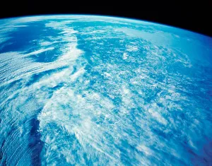 Earth From Space Drucke: Earth from Space