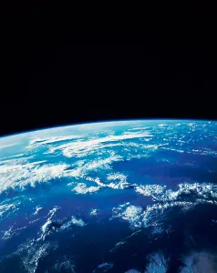 Earth From Space Drucke: Earth from Space