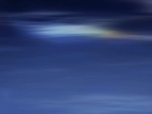 Full Frame Abstract Art Drucke: Illustration of the sky