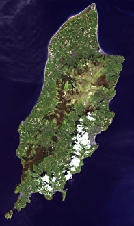 Die Insel Mann