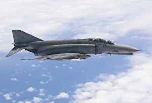 Luftwaffe F-4F Phantom