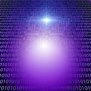 Digital Communication Network Drucke: Machine language and circuit background