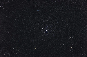 Deep Space Astrophotography Drucke: Messier 44, the Beehive Cluster