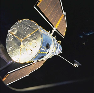 Space Photography Drucke: Non-Earthobs