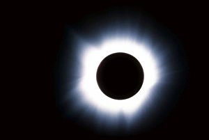 Solar Eclipse Photography Drucke: Solar Eclipse