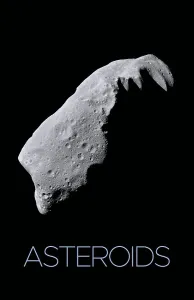 Solar System Astronomy Images Drucke: Solar system poster of asteroids
