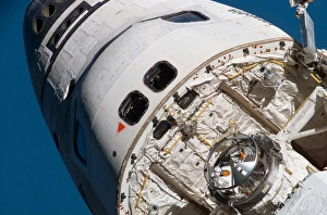 Space Shuttle Atlantis Drucke: Space Shuttle Atlantis