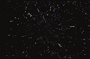 Space Photography Drucke: Stars