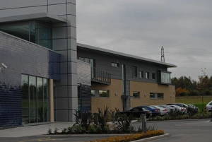 Modern Commercial Architecture Drucke: DSC 0067