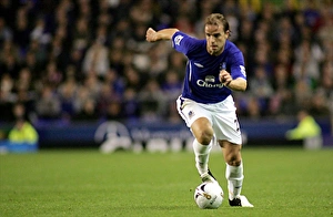 Everton V Middlesbrough Drucke: Everton, Middlesbrough