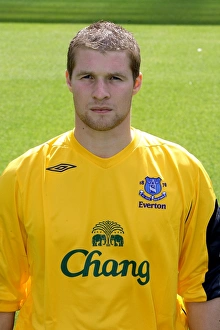 Ian Turner - Kopfshot