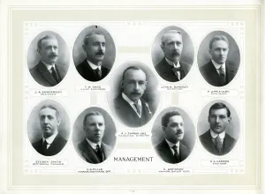 Sheffield Archives Drucke: test image