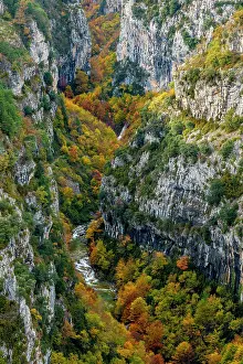 Nature Photography Mountains Drucke: #47869043