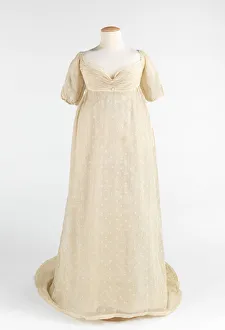 Vintage Evening Gown Drucke: 0950049523. jpg