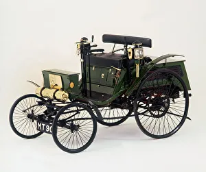 1896 Arnold, Erfinder unbekannt