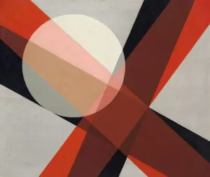 Hungarian Fine Art Images Drucke: A 19, 1927