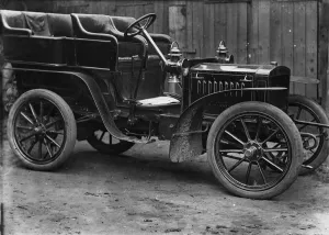1903 Adler, Kreatür: unbekannt