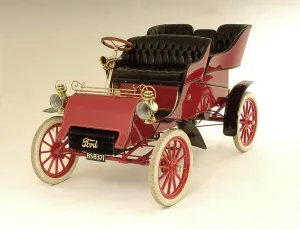Ford Modell A 1903