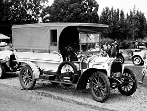 Unicorn 1912