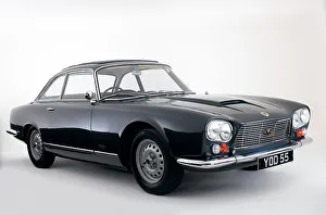 National Motor Museum UK Collection Drucke: 1966 Gordon Keeble IT