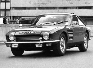 Trident 1968, Erfinder unbekannt
