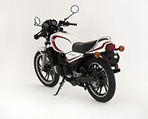 1981 Yamaha RD 250 LC, Ersteller unbekannt