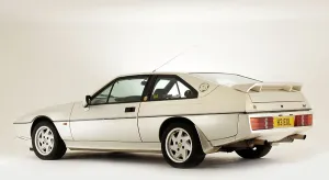 British Automobile History Drucke: 1985 Lotus Excel