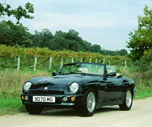 1994 MG RV 8