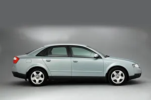 Audi A4, 2,0