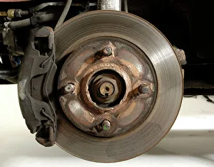 Ford Ka aus dem Jahr 2002