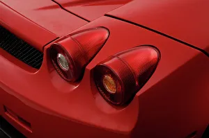 Die 2004er Ferrari Enzo