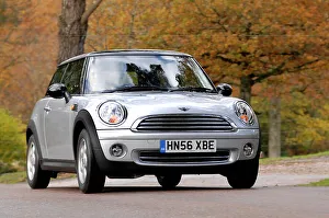 Mini Cooper 2006