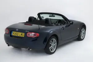 Mazda MX 5 (2004-2015)